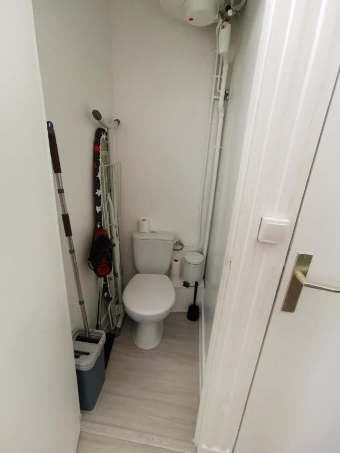 Suite Des Capucins แร็งส์ ภายนอก รูปภาพ